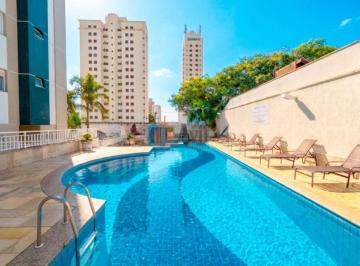 Apartamento · 110m² · 3 Quartos · 3 Vagas · Apartamento 110m² com 3 quartos, 1 suíte e 3 vagas à Venda no Tatuapé