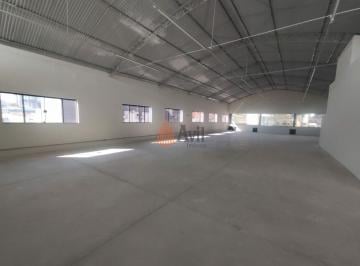 Comercial · 3125m² · 15 Vagas · Galpão Comercial 3.112m² para Locação no Tatuapé