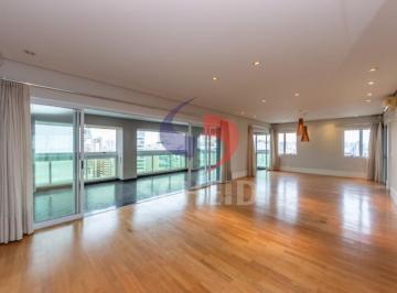 Apartamento · 233m² · 4 Quartos · 4 Vagas · Apartamento Moema 4 quartos