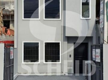 Comercial · 166m² · 2 Vagas · Casa comercial para locação em Santo Amaro, próximo a metro Alto da Boa Vista