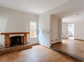 Imoveis-na-Vila-Casa-com-quintal-Vila-Clementino · Maravilhoso sobrado reformado na Vila Clementino - 346m², 3 dorms/1suíte, 3 vagas