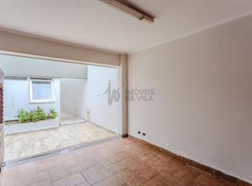 Imoveis-na-Vila-Casa-com-quintal-Vila-Clementino · Maravilhoso sobrado reformado na Vila Clementino - 346m², 3 dorms/1suíte, 3 vagas