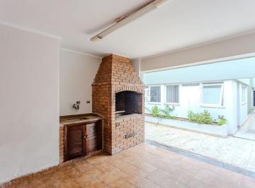 Imoveis-na-Vila-Casa-com-quintal-Vila-Clementino · Maravilhoso sobrado reformado na Vila Clementino - 346m², 3 dorms/1suíte, 3 vagas