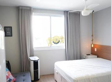 Apartamento · 19m² · 1 Quarto · Flat com 1 dormitório à venda no Brás - SP
