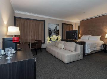 Apartamento · 30m² · 1 Quarto · 1 Vaga · Apartamento com 1 Quarto à venda, 30m² - Jardins