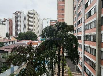 Apartamento · 96m² · 3 Quartos · 1 Vaga · Apartamento à venda na VL Mariana a 350 metro do Parque Ibirapuera com 96m², 3 dormitórios e vaga