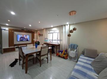Apartamento · 100m² · 3 Quartos · 1 Vaga · Apartamento à venda 3 dormitórios com 100 metros ao lado do metrô Conceição.