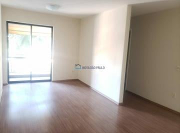 Apartamento · 63m² · 2 Quartos · 2 Vagas · Apartamento à venda na Saúde com 2 quartos e 2 vagas de garagem.