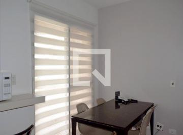 Apartamento · 47m² · 1 Quarto · 1 Vaga · Apartamento à Venda - Paraíso, 1 Quarto,  47 m2