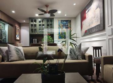 Apartamento · 73m² · 1 Quarto · 1 Vaga · Apartamento à Venda - Pinheiros, 1 Quarto, 73 m2