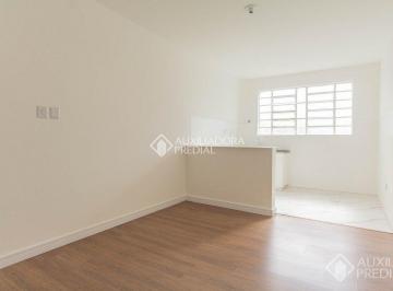 Apartamento · 46m² · 1 Quarto · Apartamento em Porto Alegre - Passo da Areia-1 dormitório