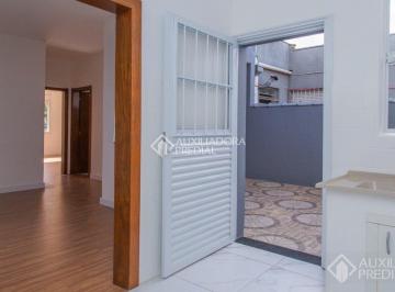 Apartamento · 46m² · 1 Quarto · Apartamento Gardem em Porto Alegre - Passo da Areia-1 dormitório
