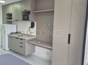 Apartamento · 23m² · 1 Quarto · STUDIO MOBILIADO PARA LOCAÇÃO - RUA TAQUARI - VILA ESPERANÇA