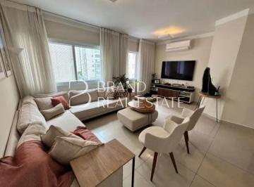 Apartamento · 90m² · 2 Quartos · 1 Vaga · Apartamento à Venda em Moema 90m² 2 quartos, Conforto, Espaço e Excelente Localização!