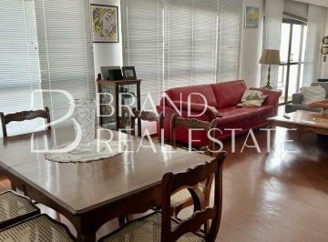 Apartamento · 222m² · 2 Quartos · 4 Vagas · Apartamento para Locação na Vila Clementino  222m²  2 Suítes,  4 Vagas, Amplo e Sofisticado