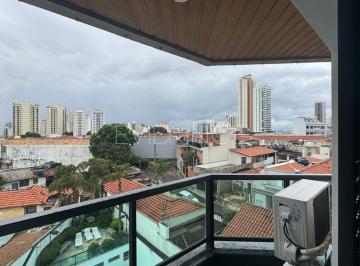 Apartamento · 204m² · 5 Quartos · 3 Vagas · Exclusividade e Conforto no Edifício Porto Belo - Rua Maria Otília