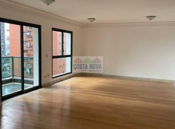 Apartamento · 200m² · 4 Quartos · 4 Vagas · Apartamento à venda na rua Bahia