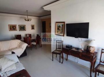 Apartamento · 148m² · 4 Quartos · 1 Vaga · Viva a exclusividade e o conforto que só a Ponta da Praia pode oferecer.