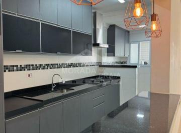 Apartamento · 119m² · 3 Quartos · 2 Vagas · Apartamento 3 Dormitórios (2 Suítes), 119m², Varanda Gourmet com Churrasqueira ? Canto do Forte!