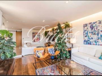 Apartamento · 165m² · 3 Quartos · 4 Vagas · APARTAMENTO REFORMADO - 3 DORMITÓRIOS- PINHEIROS