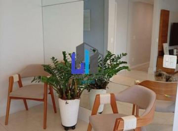 Apartamento · 110m² · 3 Quartos · 2 Vagas · Apartamento com 3 dormitórios, 3 suítes e 2 vagas, na Casa Branca
