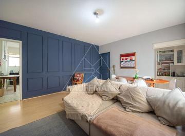 Apartamento · 101m² · 2 Quartos · 1 Vaga · Apartamento à Venda Jardim Paulista, Jardins 2 Quartos 1 Suíte 1 Vaga 101,00m² A.U