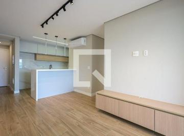 Apartamento · 74m² · 3 Quartos · 2 Vagas · Apartamento à Venda - Vila Andrade, 3 Quartos, 74 m² - São Paulo