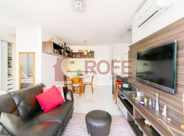 Apartamento · 47m² · 1 Quarto · 1 Vaga · Condomínio Glam Moema | 44m² | 1 Suíte | 1 Vaga | Lazer Rooftop | 3 min Metrô
