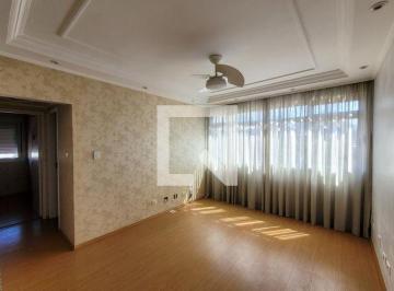 Apartamento · 69m² · 3 Quartos · Apartamento à Venda - Ipiranga, 3 Quartos,  69 m² - São Paulo
