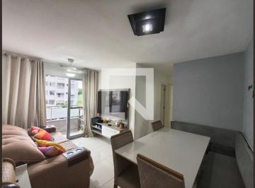 Apartamento · 50m² · 2 Quartos · 1 Vaga · Apartamento à Venda - Taquara, 2 Quartos,  50 m² - Rio de Janeiro