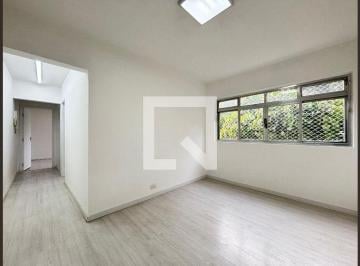 Apartamento · 75m² · 2 Quartos · Apartamento à Venda - Moema, 2 Quartos,  75 m² - São Paulo