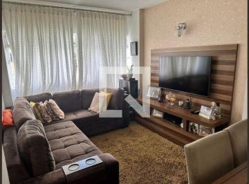 Apartamento · 72m² · 2 Quartos · Apartamento à Venda - Santana, 2 Quartos, 72 m² - São Paulo
