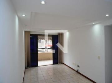 Apartamento · 80m² · 2 Quartos · 1 Vaga · Apartamento à Venda - Barra da Tijuca, 2 Quartos,  80 m² - Rio de Janeiro