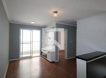 Apartamento · 56m² · 2 Quartos · 1 Vaga · Apartamento à Venda - Conceição, 2 Quartos,  56 m² - Diadema