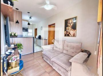 Apartamento · 65m² · 2 Quartos · 1 Vaga · Apartamento à Venda - Tatuapé, 2 Quartos, 65 m² - São Paulo