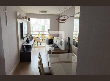 Apartamento · 60m² · 2 Quartos · 1 Vaga · Apartamento à Venda - Santa Teresinha, 2 Quartos,  60 m² - Santo André
