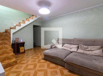 Casa · 221m² · 4 Quartos · 2 Vagas · Casa à Venda - Parque Continental II, 4 Quartos, 221 m² - Guarulhos