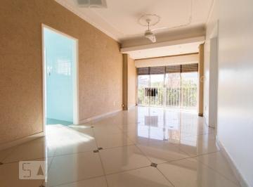 Apartamento · 76m² · 3 Quartos · Apartamento à Venda - Menino Deus, 3 Quartos, 76 m² - Porto Alegre