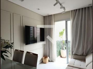 Apartamento · 49m² · 1 Quarto · 1 Vaga · Apartamento à Venda - Jardim Paulista, 1 Quarto, 49 m² - São Paulo