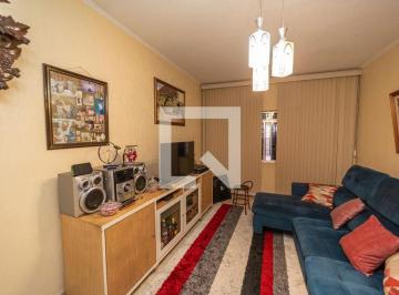 Casa · 125m² · 3 Quartos · 4 Vagas · Casa à Venda - Ermelino Matarazzo, 3 Quartos,  125 m² - São Paulo