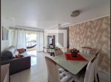 Apartamento · 79m² · 3 Quartos · 2 Vagas · Apartamento à Venda - Mandaqui, 3 Quartos,  79 m² - São Paulo