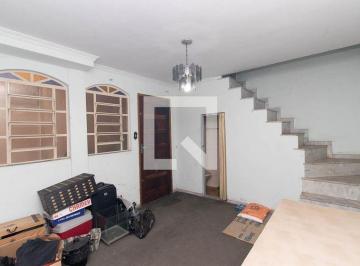 Casa · 240m² · 6 Quartos · 2 Vagas · Casa à Venda - Jardim Brasil , 6 Quartos,  240 m² - São Paulo