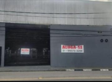 Comercial · 272m² · Galpão para Locação 272m², Vila Endres, Guarulhos