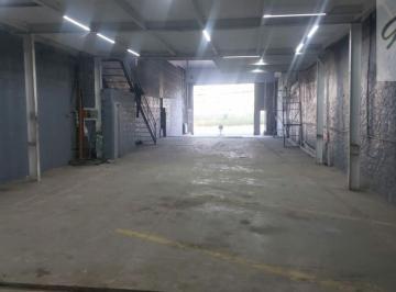 Comercial · 272m² · Galpão para Locação 272m², Vila Endres, Guarulhos