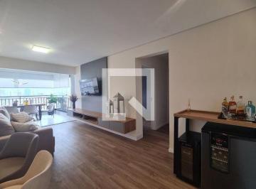 Apartamento · 63m² · 2 Quartos · 1 Vaga · Apartamento à Venda - Vila Santa Clara, 2 Quartos, 63 m² - São Paulo