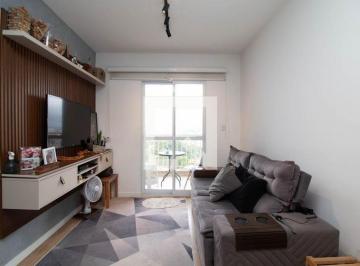 Apartamento · 57m² · 2 Quartos · 1 Vaga · Apartamento à Venda - Picanço, 2 Quartos,  57 m² - Guarulhos