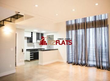 Apartamento · 86m² · 1 Quarto · 1 Vaga · Apartamento com ótimo preço no bairro Morumbi. Confira!