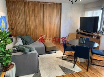 Apartamento · 50m² · 1 Quarto · 1 Vaga · Apartamento com ótimo preço no bairro Jardins. Confira!