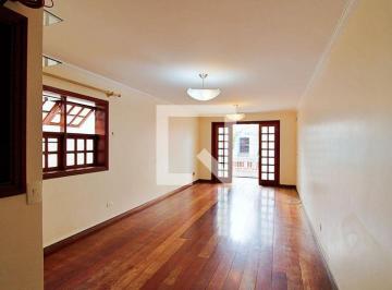 Casa · 180m² · 3 Quartos · 4 Vagas · Casa à Venda - Jardim Londrina, 3 Quartos,  180 m² - São Paulo
