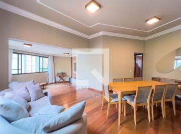 Apartamento · 124m² · 3 Quartos · 2 Vagas · Apartamento à Venda - Vila Mariana, 3 Quartos, 124 m² - São Paulo